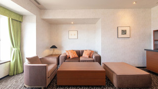 ロイヤルスイートルーム 禁煙