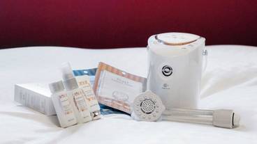 施設内の設備 / 6