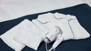 コンフォート アパートメント シングルベッド 2 台 禁煙