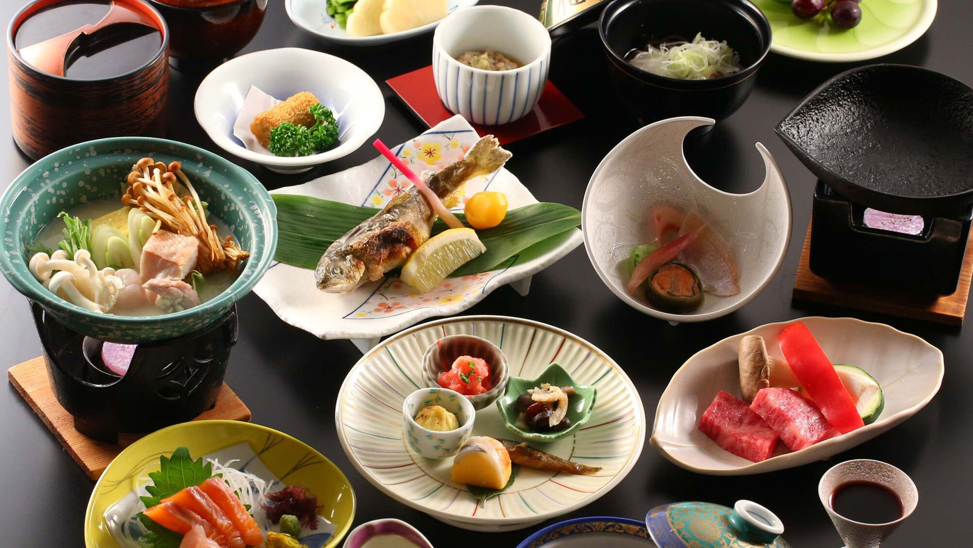 露天風呂から満天の星を見上げよう♪4038759