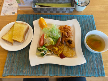 「LUANA MELE IRIOMOTE」 料理 197404690 