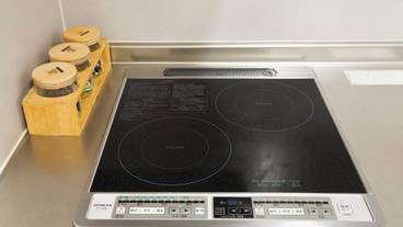 専用キッチン / 26