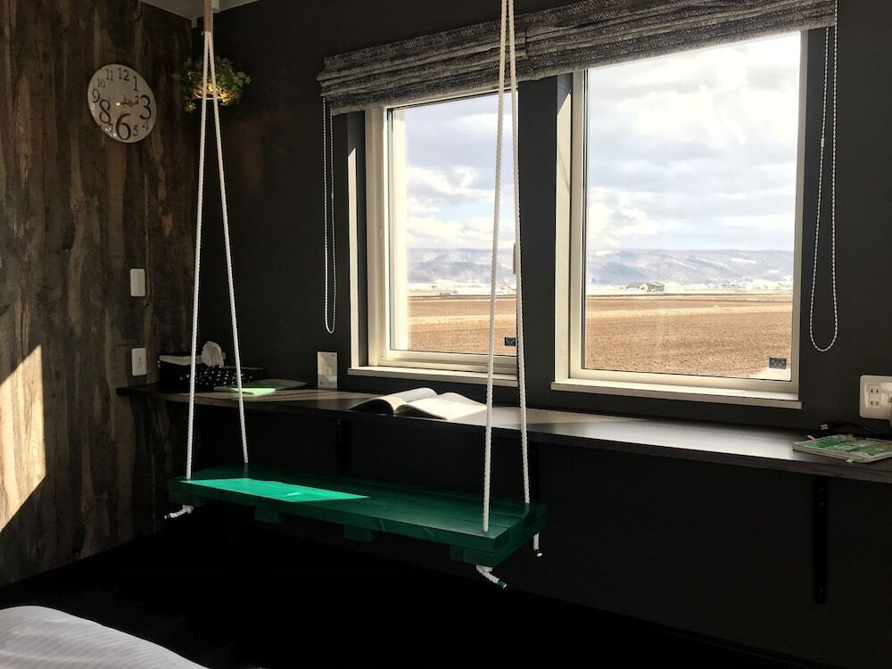 雄大な景色とかわいいお部屋が自慢のプライベート宿4287629