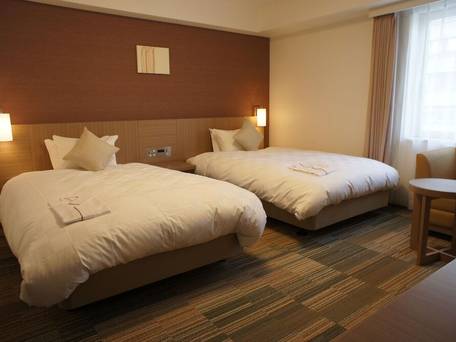 ダイワロイネットホテル堺東 / 5