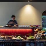 ビュッフェ② / 3