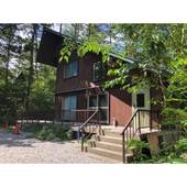 アルプスアンティコテージ(長野県 コテージ・ロッジ・一棟貸) / 3