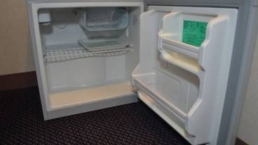 客室の設備とサービス / 10