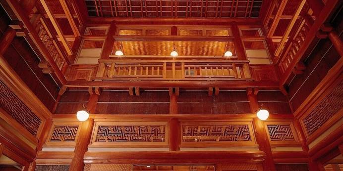 十和田ホテル（秋田県 リゾートホテル） / 1