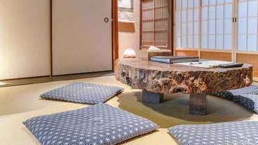 リビング エリア / 20