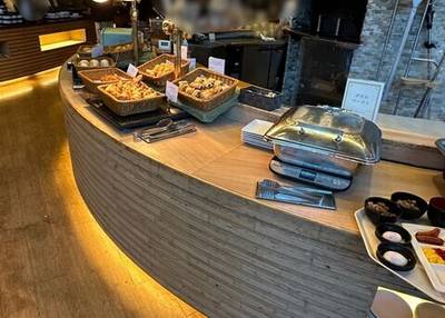 蓼科グランドホテル 滝の湯