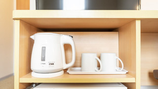 ダブルルーム 禁煙