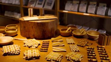 スーベニアショップ / 5