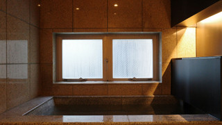 温泉メゾネット和洋室