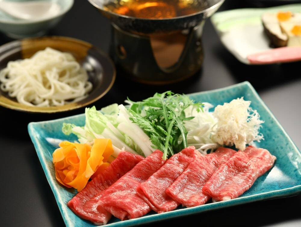食事・飲み物
