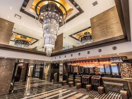 アパホテル 京都駅東 / 2