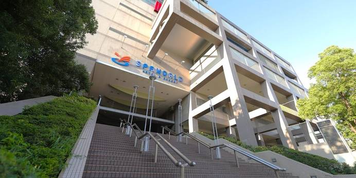 SPAWORLD HOTEL＆RESORT（大阪府 リゾートホテル） / 1