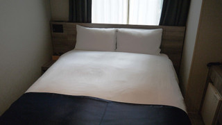 スタンダード ダブルルーム 禁煙 (Moderate Double)