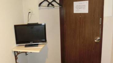 客室の設備とサービス / 17