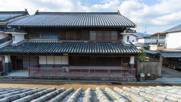 施設からの眺望 / 4