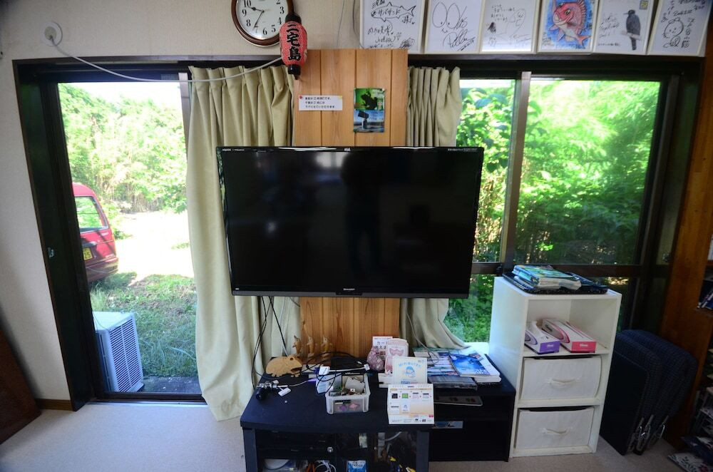 客室の設備とサービス