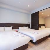 LIBERATED HOTEL SO SUMIYOSHI（福岡県 シティホテル） / 5