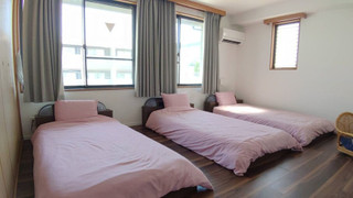 ベーシック トリプルルーム