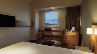 スーペリア ダブルルーム 禁煙