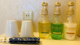 ベーシック ダブルルーム 禁煙