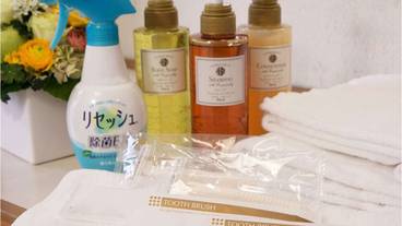 バスルームの設備 / 27