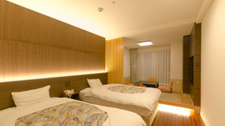 禁煙確約 和洋室 スタンダードルーム