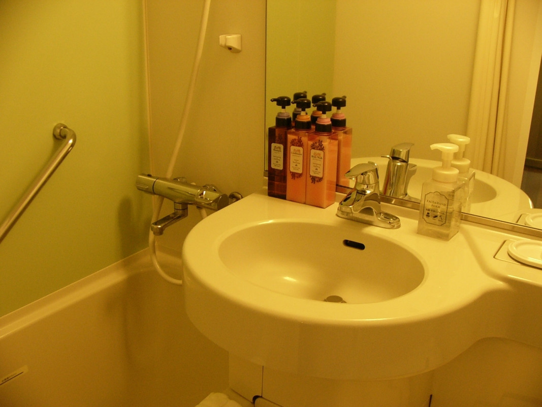 シャンプー類も女性を意識してます？