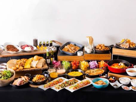 クロスホテル札幌 / 5