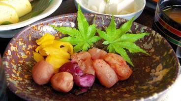 朝食 / 2