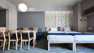 グランジャパニーズルーム 禁煙