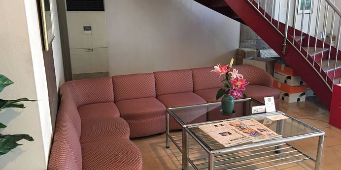 ホテル キヨシ名古屋（愛知県 ビジネスホテル） / 1