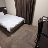 磐梯の湯 ドーミーインEXPRESS郡山（福島県 ビジネスホテル） / 2