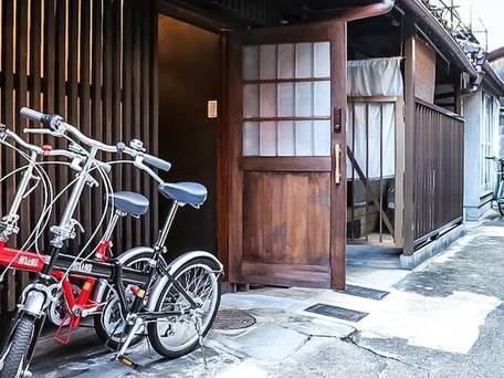 京小宿 古川みやび / 4