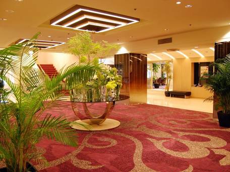 リーガホテルゼスト高松 / 2