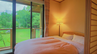 スタンダードファミリールーム (202)