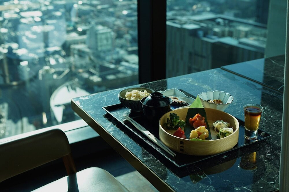 オールインクルーシブのミニバーでホテルステイを楽しもう4021952