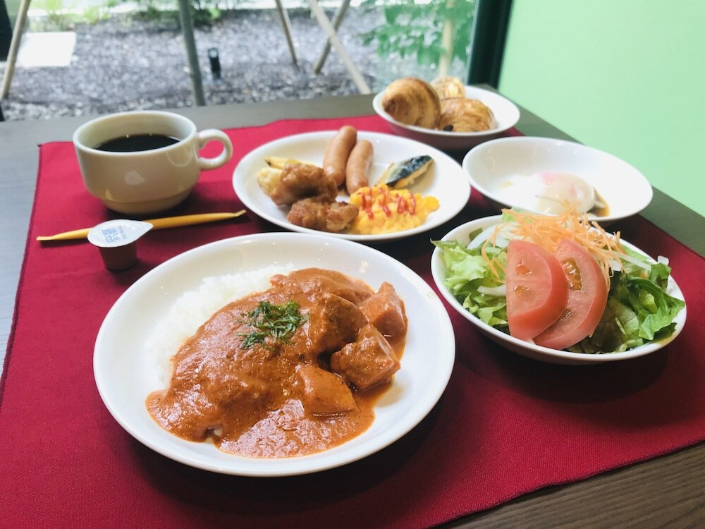 レストラン