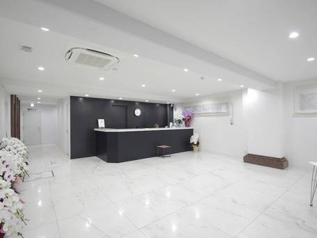 ホテル アイマーレ 横浜伊勢佐木町 / 3