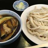 駕籠休み(カゴヤスミ)