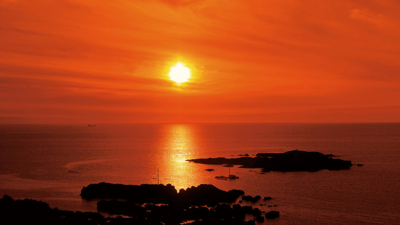 全室オーシャンビュー3633266