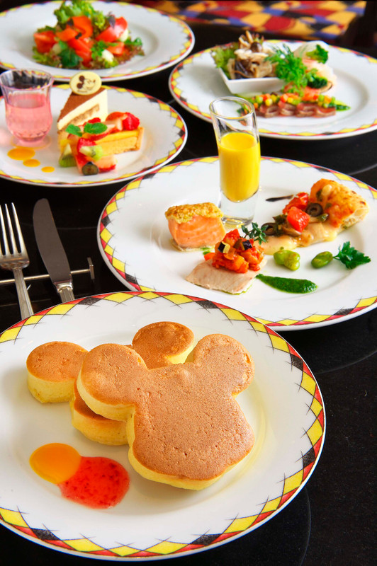 シェフ・ミッキー / 5