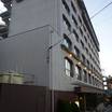 駅から3分で行ける場所に有るホテル