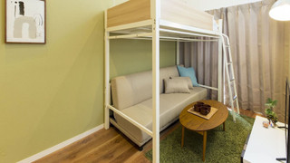 スタンダード ルーム