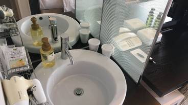 バスルームのシンク / 27