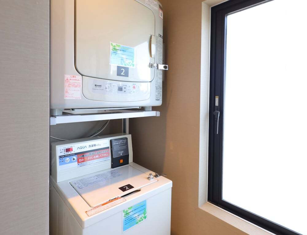 ランドリー ルーム