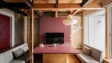 リビング エリア / 24